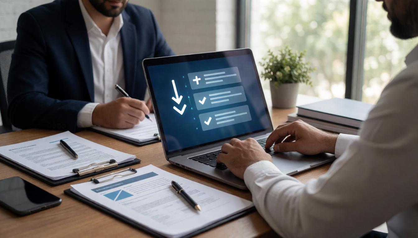 Admin Platforms
